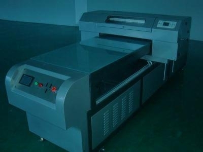 北京T恤平板打印机 - E-1600A1 - 易能达 (中国 生产商) - 制版、印刷设备 - 工业设备 产品 「自助贸易」
