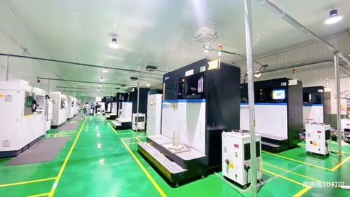 报告 中国拥有近百台金属3D打印机的工厂将达8家